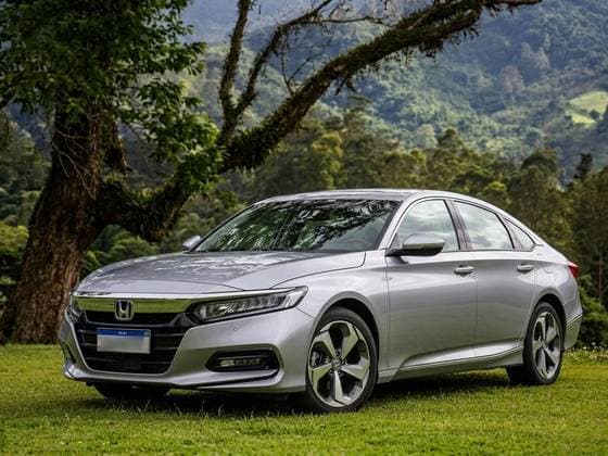 Carro 2.0 VTEC TURBO GASOLINA TOURING 10AT