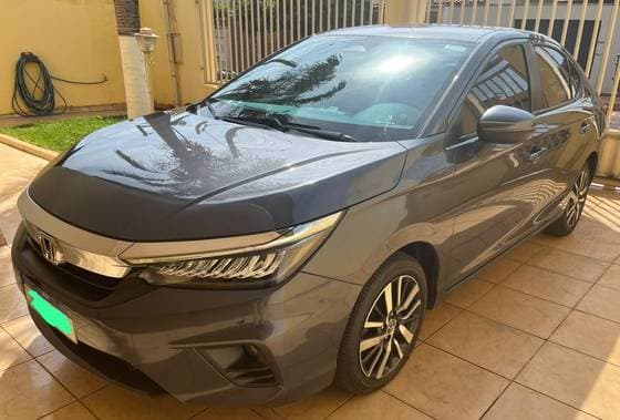 Carro 1.5 i-VTEC FLEX TOURING CVT
