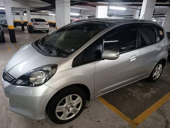 Carro 1.4 CX 16V FLEX 4P AUTOMÁTICO