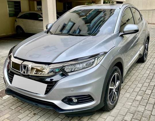 Carro 1.5 16V TURBO GASOLINA TOURING 4P AUTOMÁTICO