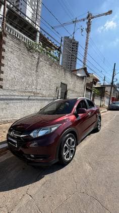 Carro 1.8 16V FLEX EXL 4P AUTOMÁTICO