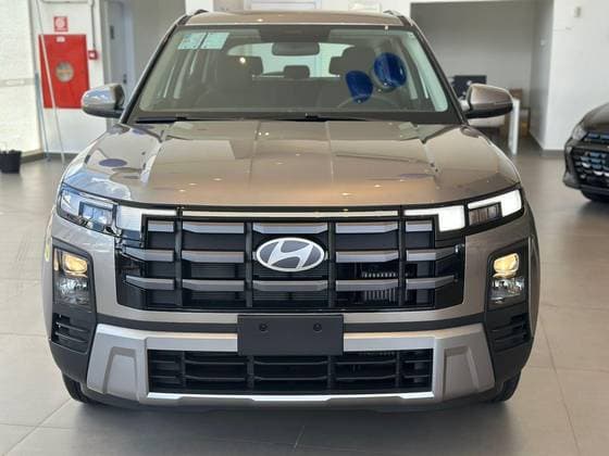 Carro 1.0 TGDI FLEX COMFORT AUTOMÁTICO