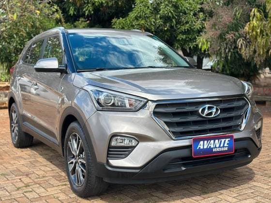 Carro 1.6 16V FLEX 1 MILLION AUTOMÁTICO