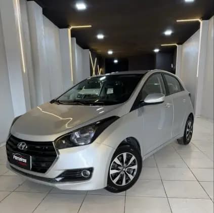 Carro 1.0 COMFORT PLUS 12V FLEX 4P MANUAL