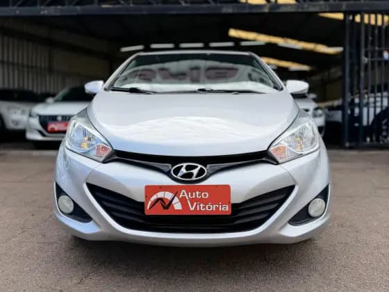 Carro 1.6 PREMIUM 16V FLEX 4P AUTOMÁTICO