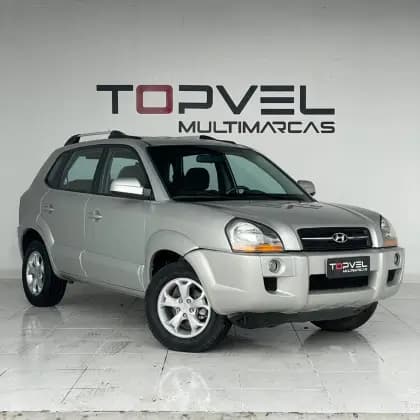 Carro 2.0 MPFI GLS 16V 143CV 2WD GASOLINA 4P AUTOMÁTICO