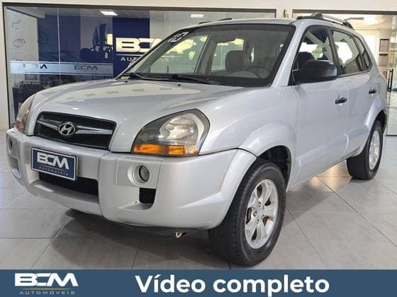 Carro 2.0 MPFI GL 16V 142CV 2WD GASOLINA 4P AUTOMÁTICO