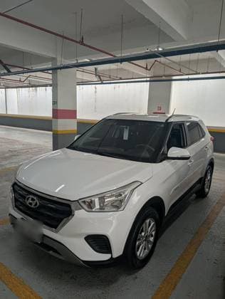 Carro 1.6 16V FLEX ATTITUDE AUTOMÁTICO