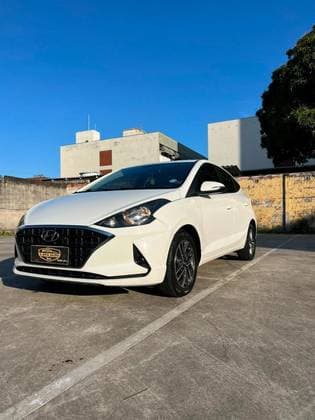 Carro 1.0 TGDI FLEX EVOLUTION AUTOMÁTICO