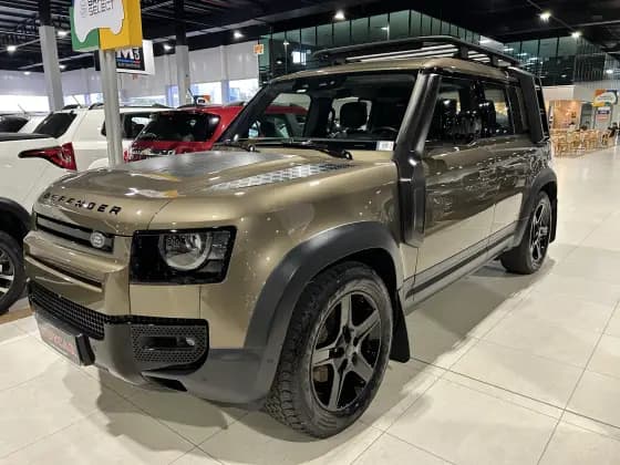 Carro 2.0 P300 GASOLINA 110 HSE AWD AUTOMÁTICO