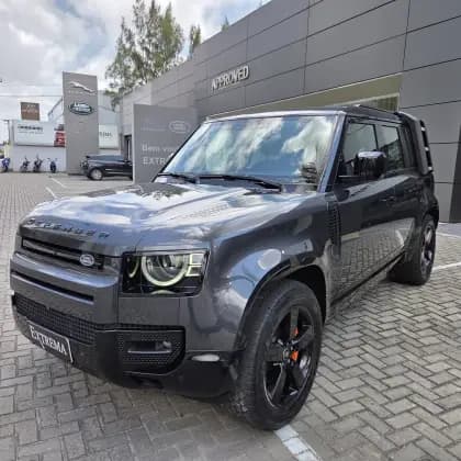 Carro 3.0 D300 TURBO DIESEL MHEV 110 HSE AWD AUTOMÁTICO