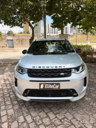 Carro 2.0 D200 TURBO DIESEL MHEV R-DYNAMIC SE AUTOMÁTICO