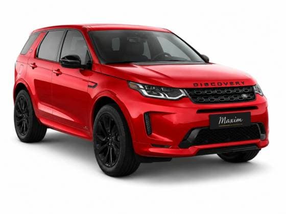 Carro 2.0 D180 TURBO DIESEL R-DYNAMIC SE AUTOMÁTICO