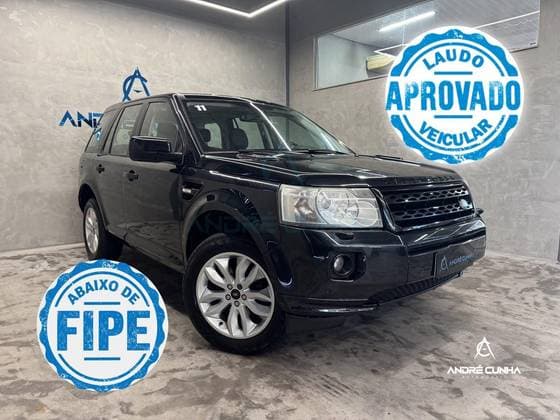 Carro 2.2 SE SD4 16V TURBO DIESEL 4P AUTOMÁTICO
