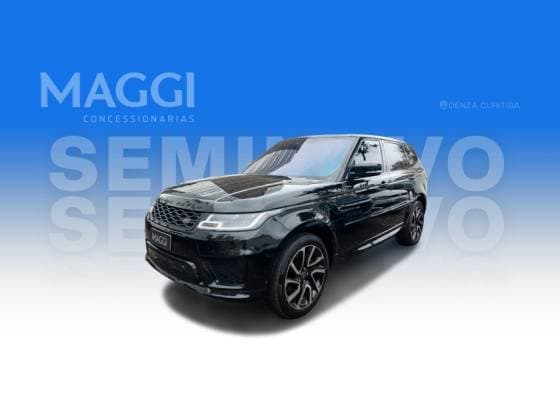 Carro 3.0 HSE 4X4 V6 24V TURBO DIESEL 4P AUTOMÁTICO