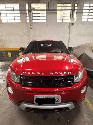 Carro 2.0 DYNAMIC TECH COUPÉ 4WD 16V GASOLINA 2P AUTOMÁTICO