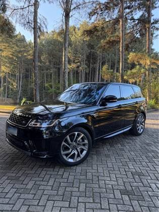 Carro 3.0 HSE 4X4 V6 24V TURBO DIESEL 4P AUTOMÁTICO