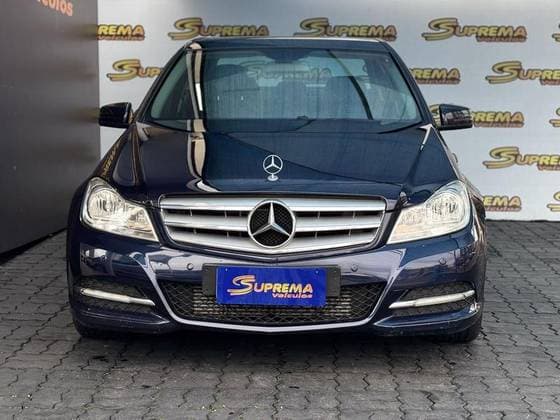 Carro 1.8 CGI CLASSIC SPECIAL 16V GASOLINA 4P AUTOMÁTICO