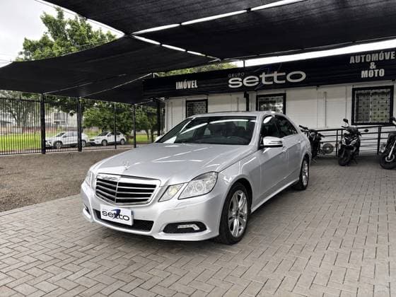 Carro 3.5 AVANTGARDE EXECUTIVE V6 GASOLINA 4P AUTOMÁTICO