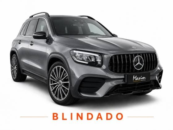 Carro 2.0 CGI GASOLINA 4MATIC SPEEDSHIFT