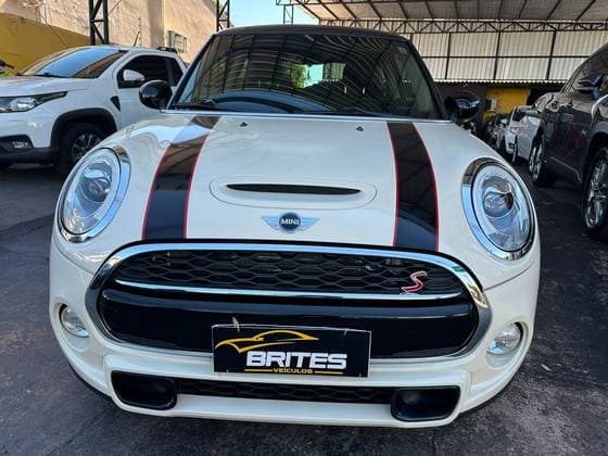 Carro 2.0 S TOP 16V TURBO GASOLINA 2P AUTOMÁTICO