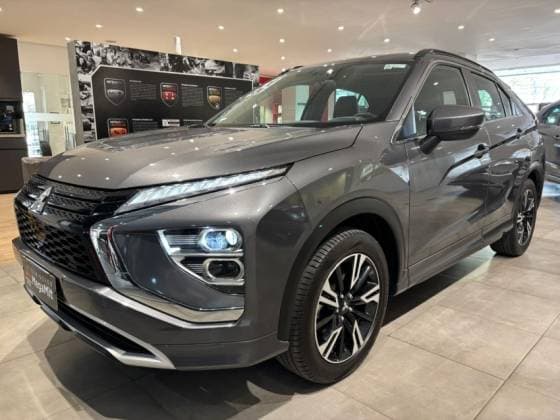 Carro 1.5 MIVEC TURBO GASOLINA HPE CVT