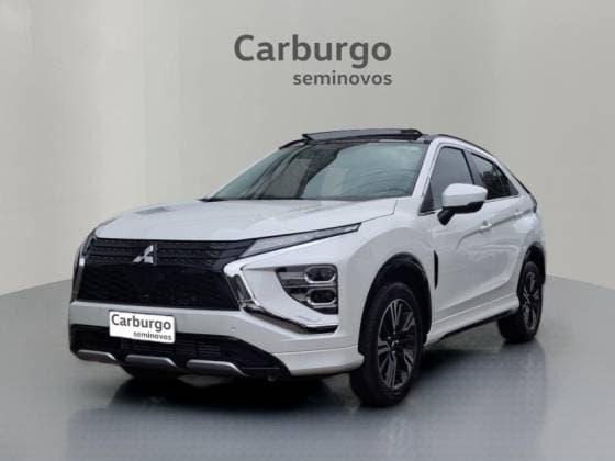 Carro 1.5 MIVEC TURBO GASOLINA HPE-S CVT