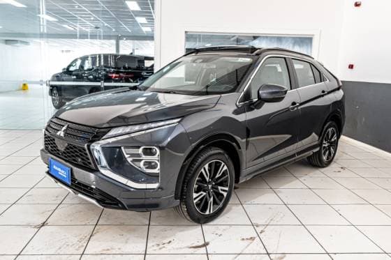 Carro 1.5 MIVEC TURBO GASOLINA HPE-S CVT