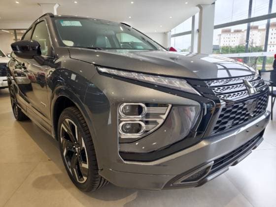 Carro 1.5 MIVEC TURBO GASOLINA TARMAC CVT