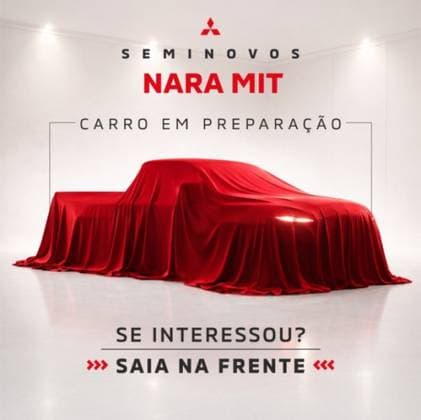 Carro 2.4 16V TURBO DIESEL SPORT HPE-S CD 4P 4X4 AUTOMÁTICO