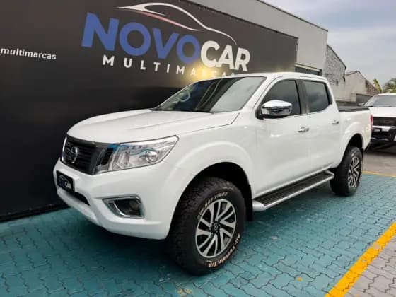 Carro 2.3 16V TURBO DIESEL XE CD 4X4 AUTOMÁTICO