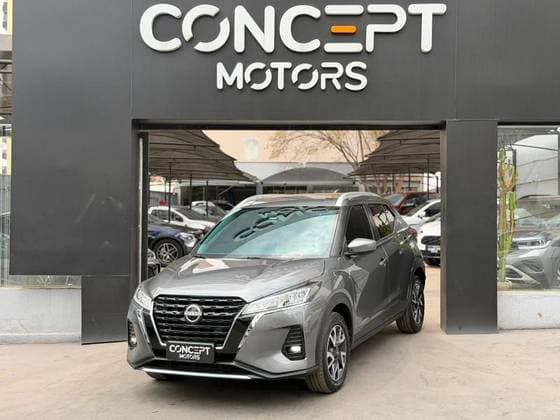 Carro 1.6 16V FLEXSTART SENSE XTRONIC