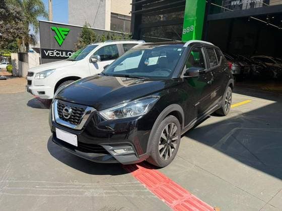Carro 1.6 16V FLEXSTART SL 4P XTRONIC