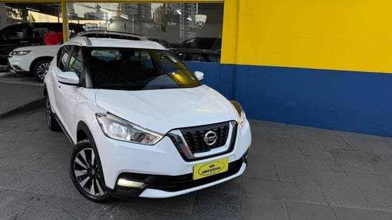 Carro 1.6 16V FLEXSTART SV 4P XTRONIC