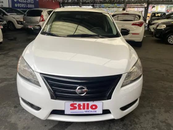 Carro 2.0 SL 16V FLEX 4P AUTOMÁTICO