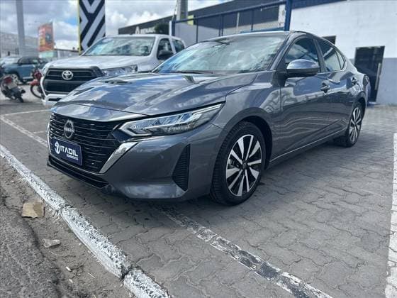 Carro 2.0 16V GASOLINA ADVANCE XTRONIC