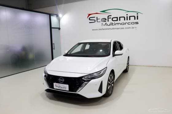 Carro 2.0 16V GASOLINA ADVANCE XTRONIC