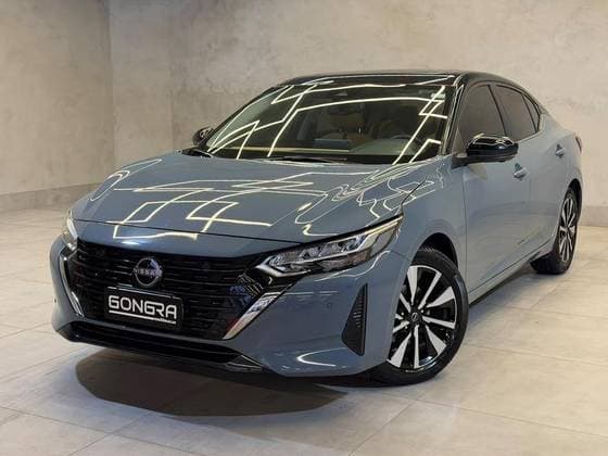 Carro 2.0 16V GASOLINA EXCLUSIVE XTRONIC