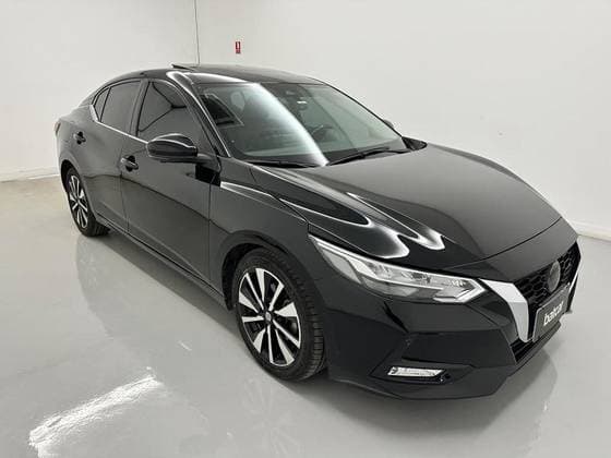 Carro 2.0 16V GASOLINA EXCLUSIVE XTRONIC