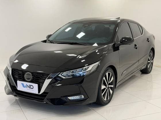 Carro 2.0 16V GASOLINA EXCLUSIVE XTRONIC