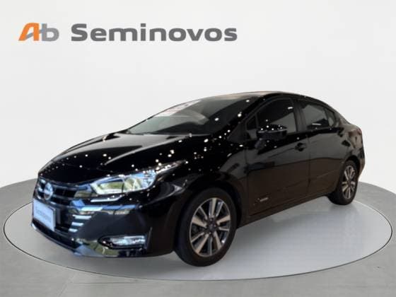 Carro 1.6 16V FLEX ADVANCE XTRONIC