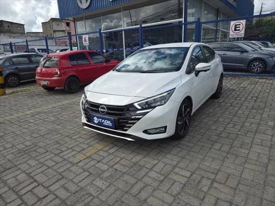 Carro 1.6 16V FLEX EXCLUSIVE XTRONIC