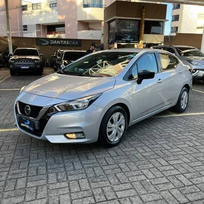 Carro 1.6 16V FLEX SENSE XTRONIC