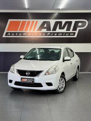 Carro 1.6 16V FLEX SV 4P MANUAL