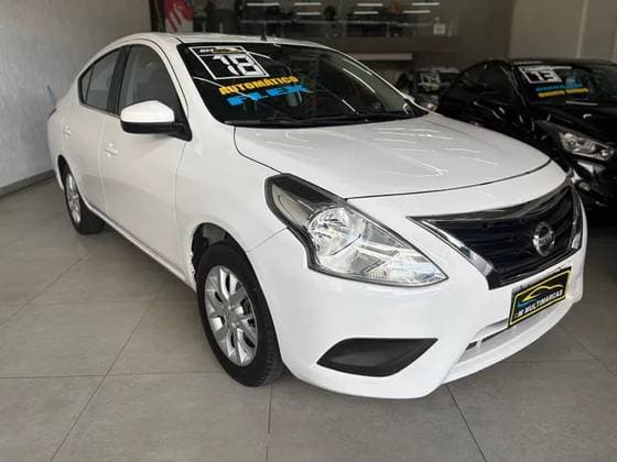 Carro 1.6 16V FLEX SV 4P XTRONIC