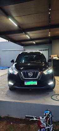 Carro 1.6 16V FLEXSTART SL 4P XTRONIC