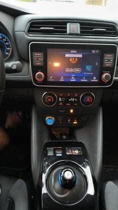 Carro B12P 40 ELÉTRICO