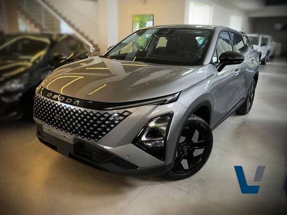 Carro 1.5 TGDI HEV PRESTIGE DHT