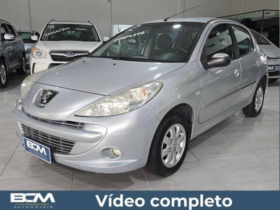 Carro 1.4 XR SPORT 8V FLEX 4P MANUAL