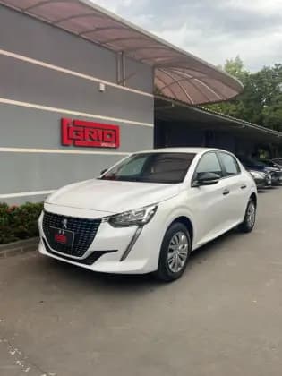 Carro 1.0 FIREFLY FLEX LIKE MANUAL